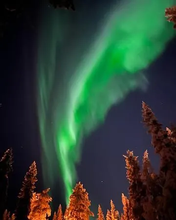 דירה Havu B With Jacuzzi