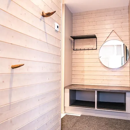 Havu B With Jacuzzi * Syöte