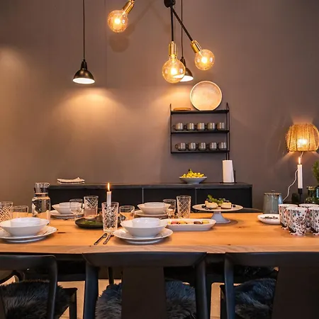 Havu B With Jacuzzi *