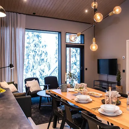 Havu B With Jacuzzi סיוטה