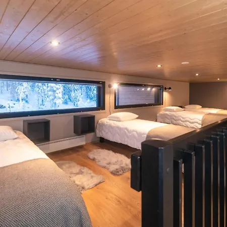 Havu B With Jacuzzi Apartment