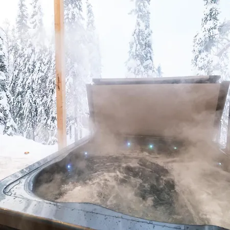 Havu B With Jacuzzi Διαμέρισμα *