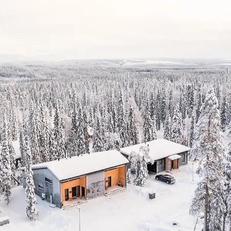 Havu B With Jacuzzi *