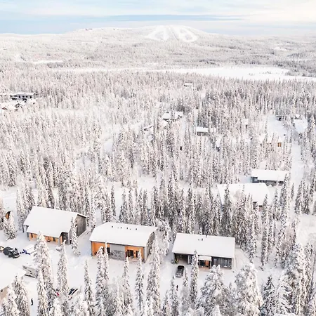 Havu B With Jacuzzi סיוטה