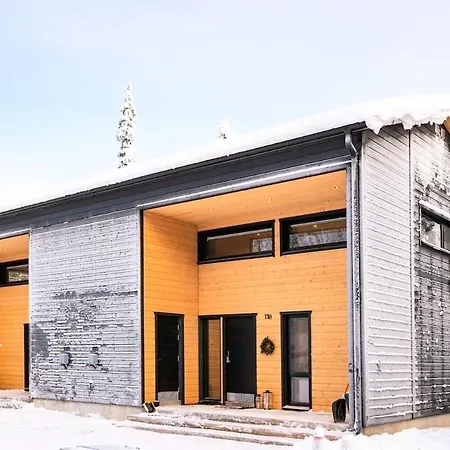 Havu B With Jacuzzi דירה *