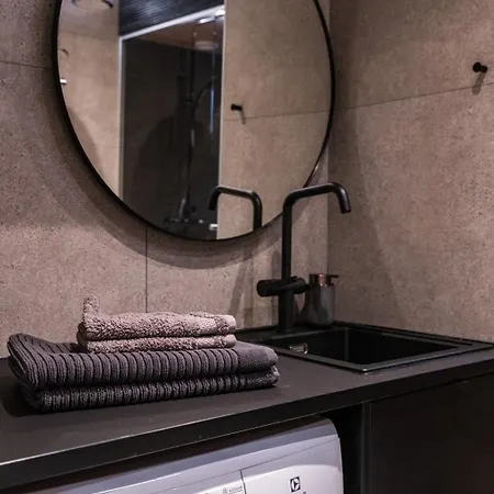 דירה Havu B With Jacuzzi סיוטה