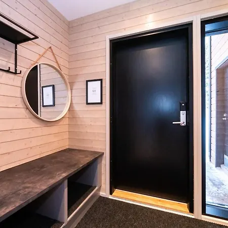 דירה Havu B With Jacuzzi