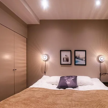 Havu B With Jacuzzi דירה *